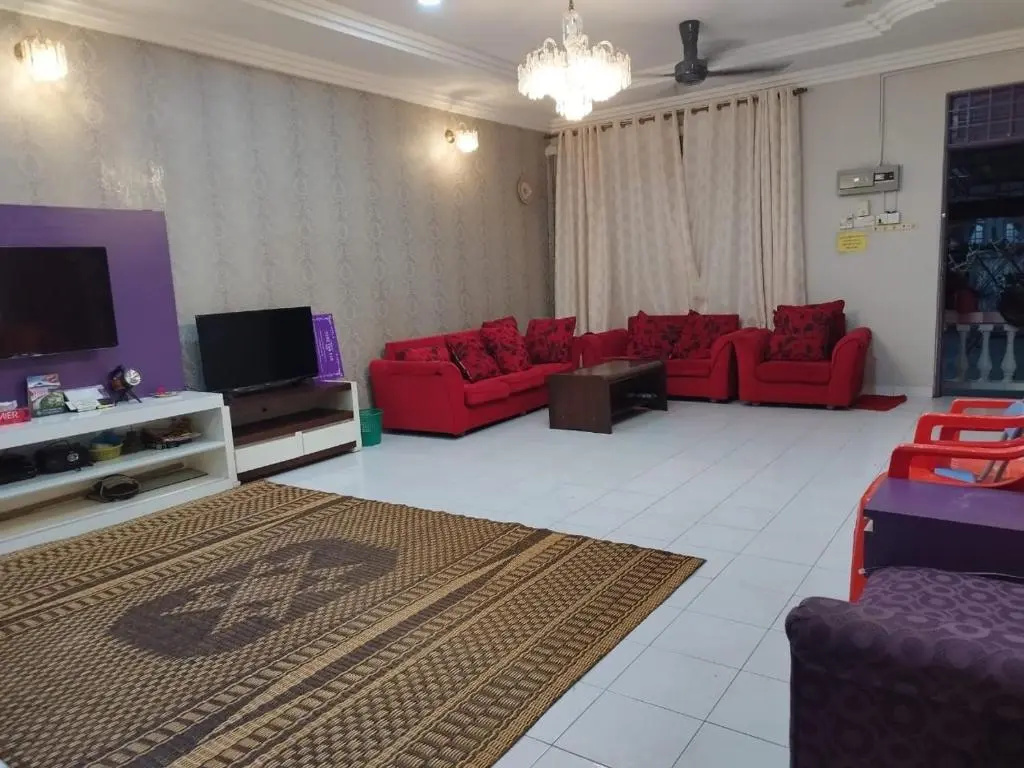 Homestay Alia