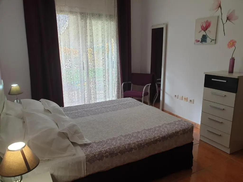 330 - Edf Aguamarina - Vacation Rental Home in the coast line of Golf del Sur