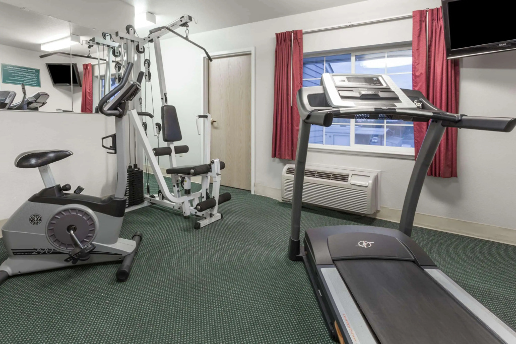 Microtel Inn & Suites by Wyndham Modesto Ceres