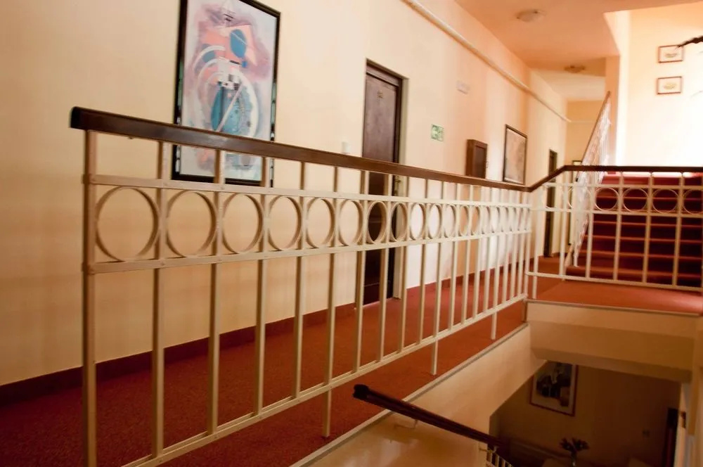 Hotel Paradies