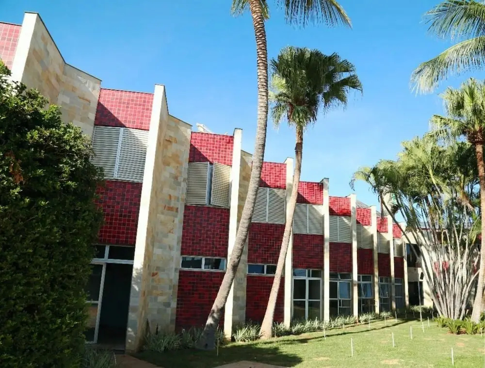 Gorutuba Park Hotel