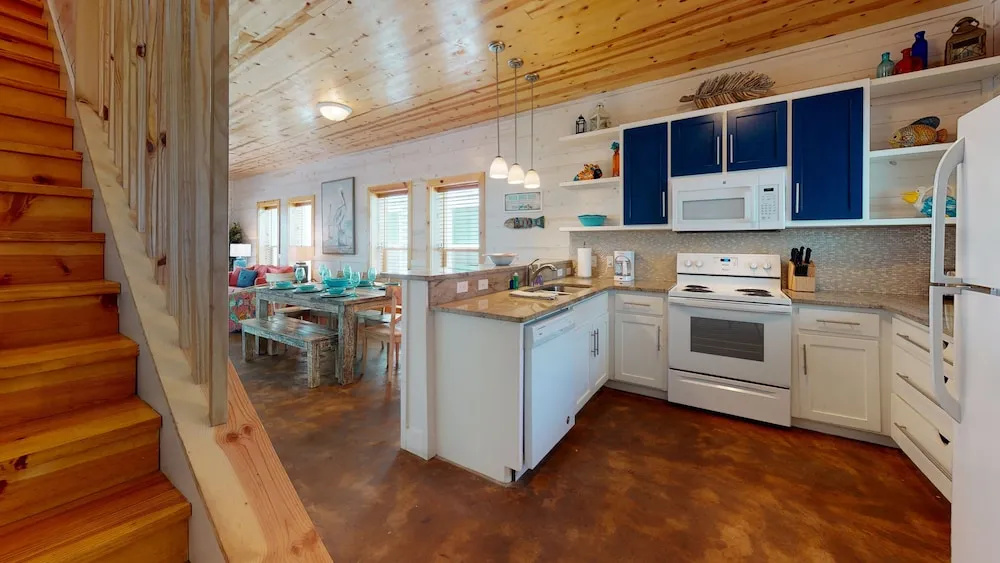 401 Harlie Bahama 3 Bedroom Townhouse