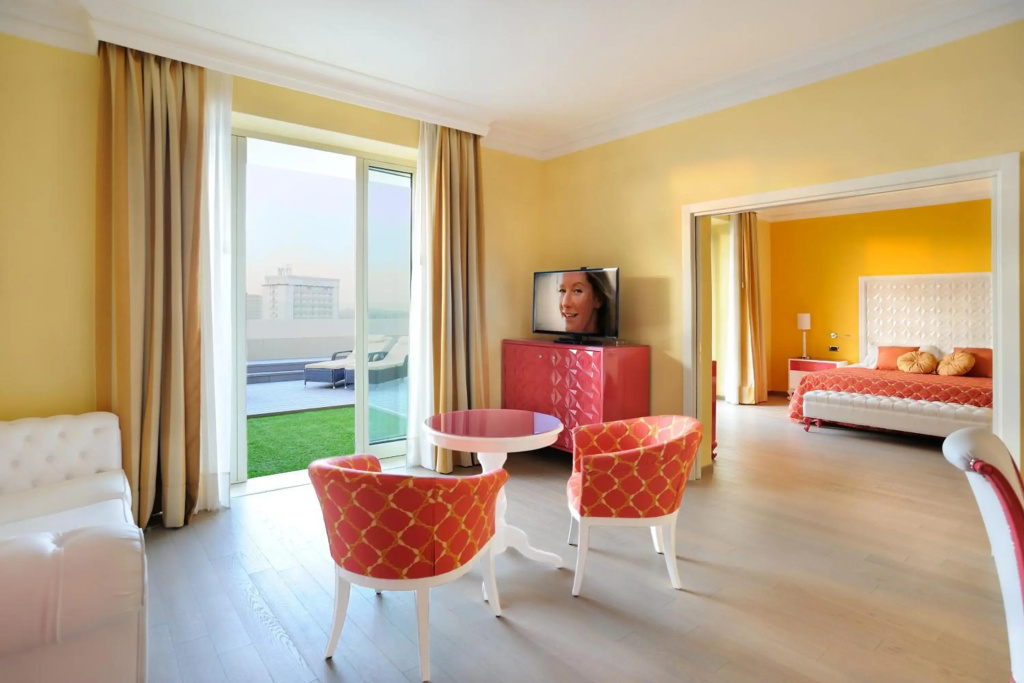 Hotel Terme All'Alba