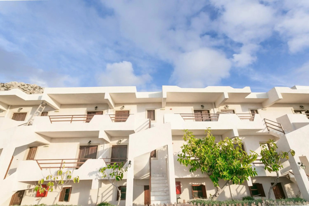 Yiannis Ηotel