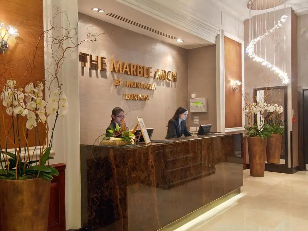 Park Grand Mayfair