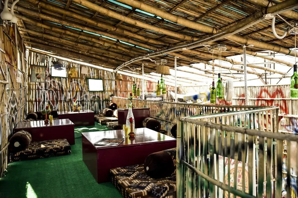 OYO 8040 Hotel Ananta Inn