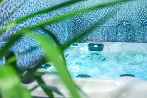 Resort Hotel Elija