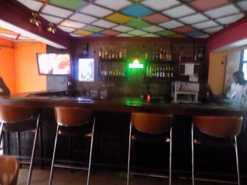 College Inn
