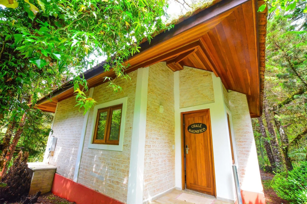 Resort Magnífico