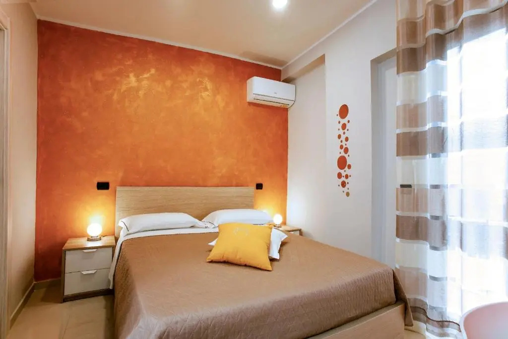 B&B Relax in Pompei