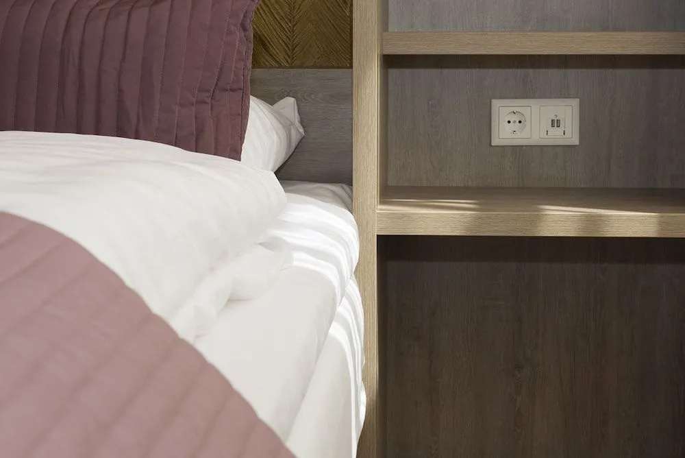 Hotel Bru