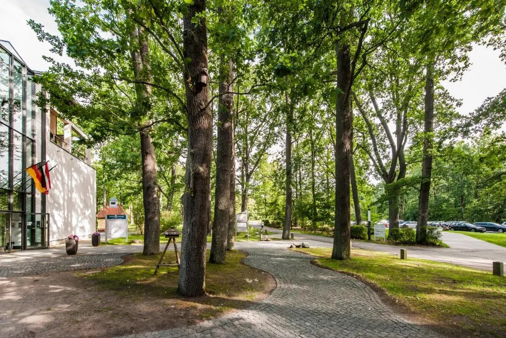 Ringhotel Schorfheide I Waldresort Werbellinsee