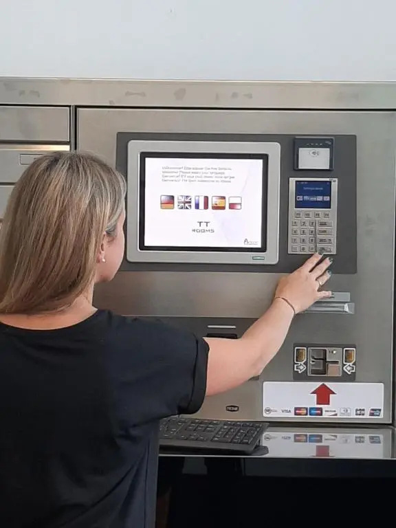TT-ROOMS - kontaktlos mit Self Check-in I FREE PARKING