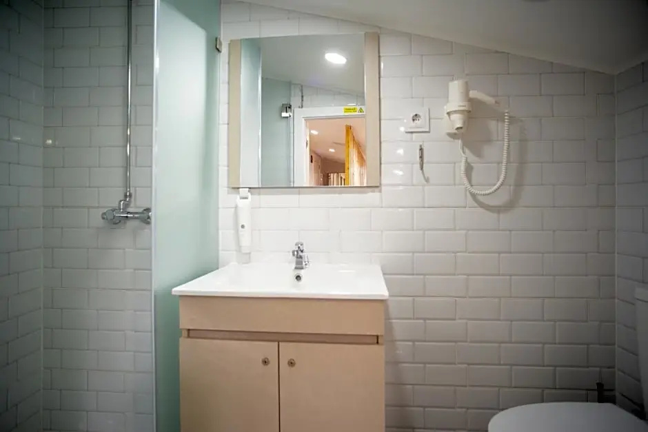 Hostel Bulwark
