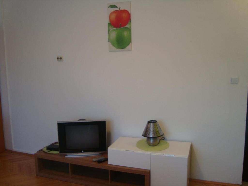 Apartments Peloža