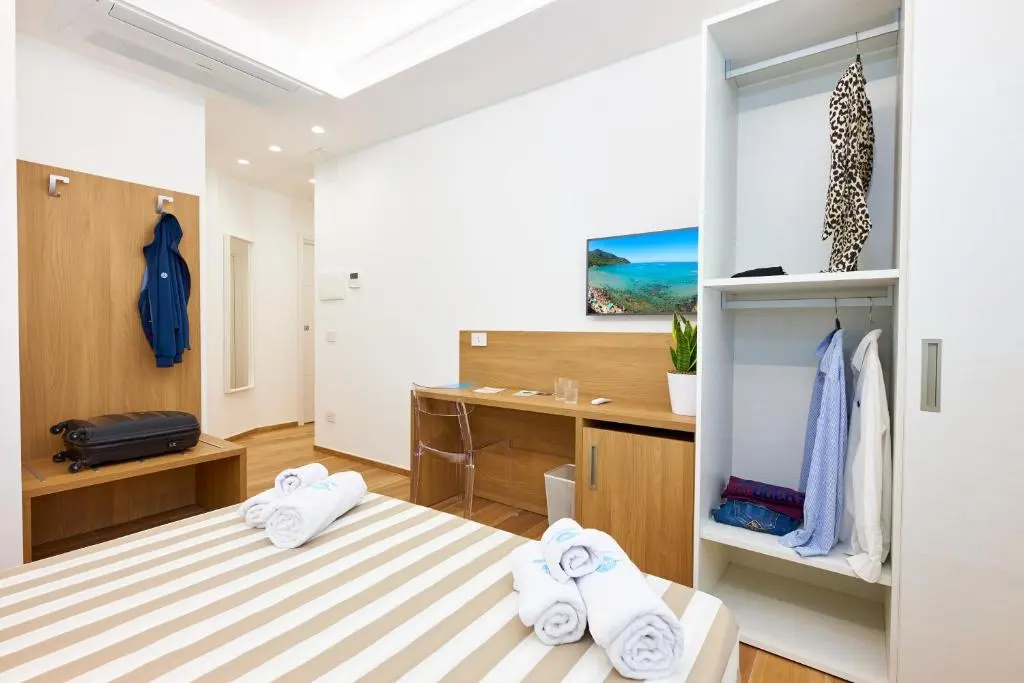 ZEROPENSIERI B&B