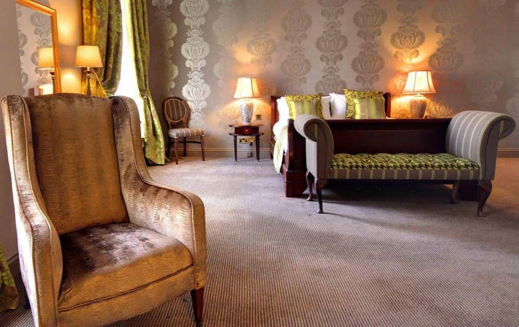 King's Head Hotel By Greene King Inns