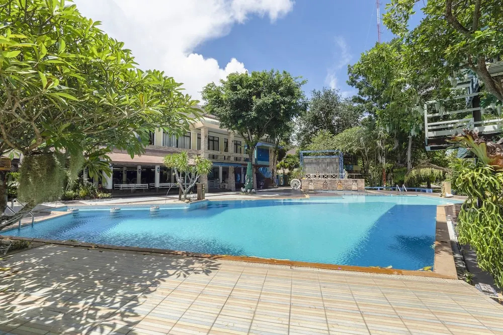 Saksaitarn Resort by OYO Rooms