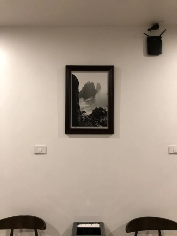 Helen Halong Hotel