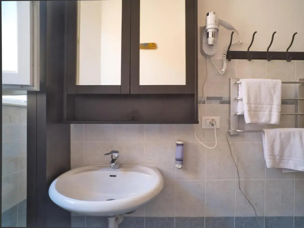 Tiffany Guesthouse