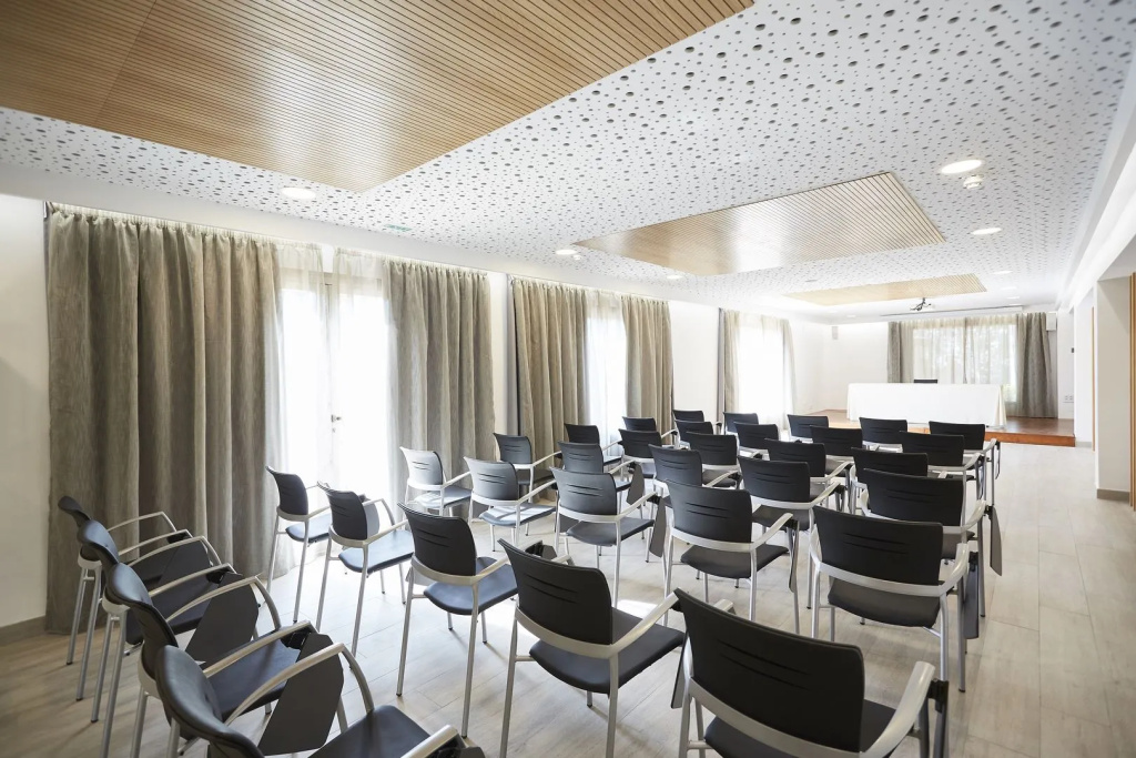 Invisa Hotel Es Pla - Только для взрослых