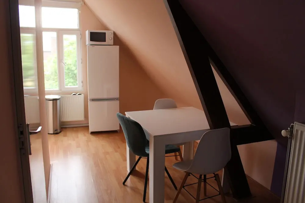 MyCityLofts - Aelbrechtskade