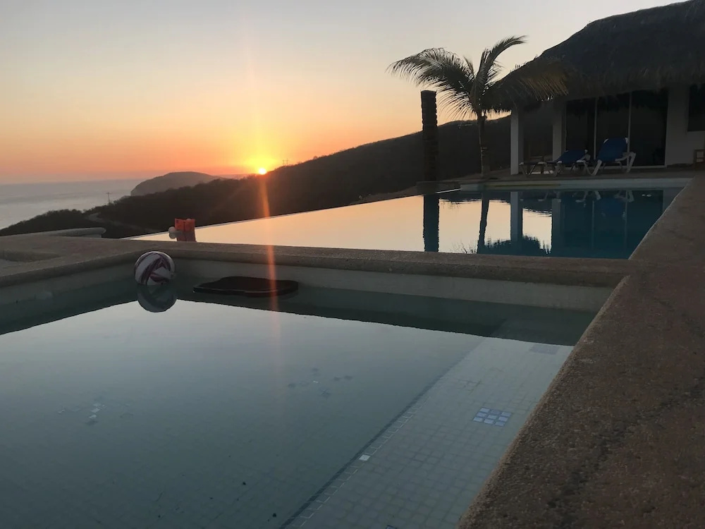 Villas del Sol