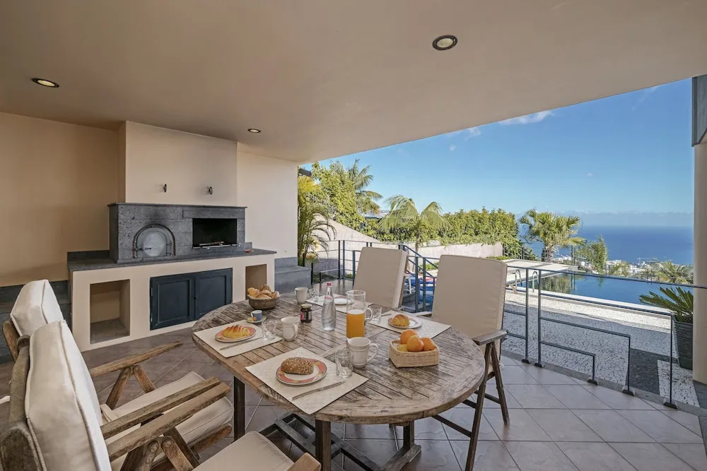 OurMadeira - Villa Luz