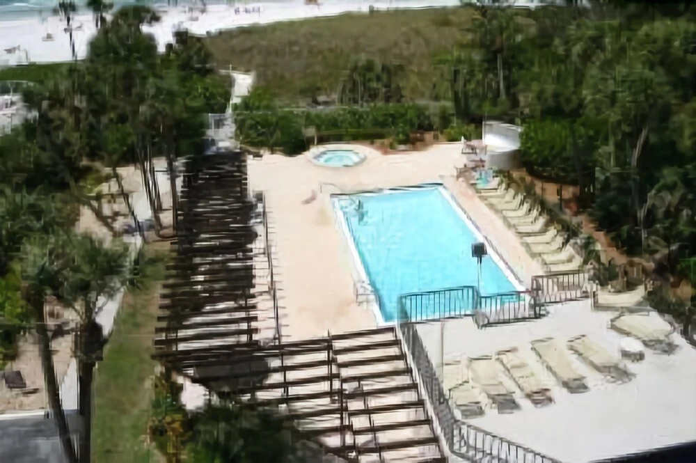 101 - Excelsior 2 Bedrooms 2 Bathrooms Condo