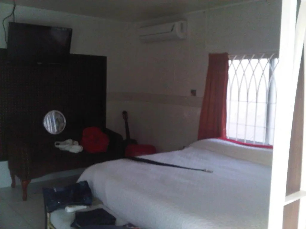 Maya Apartments