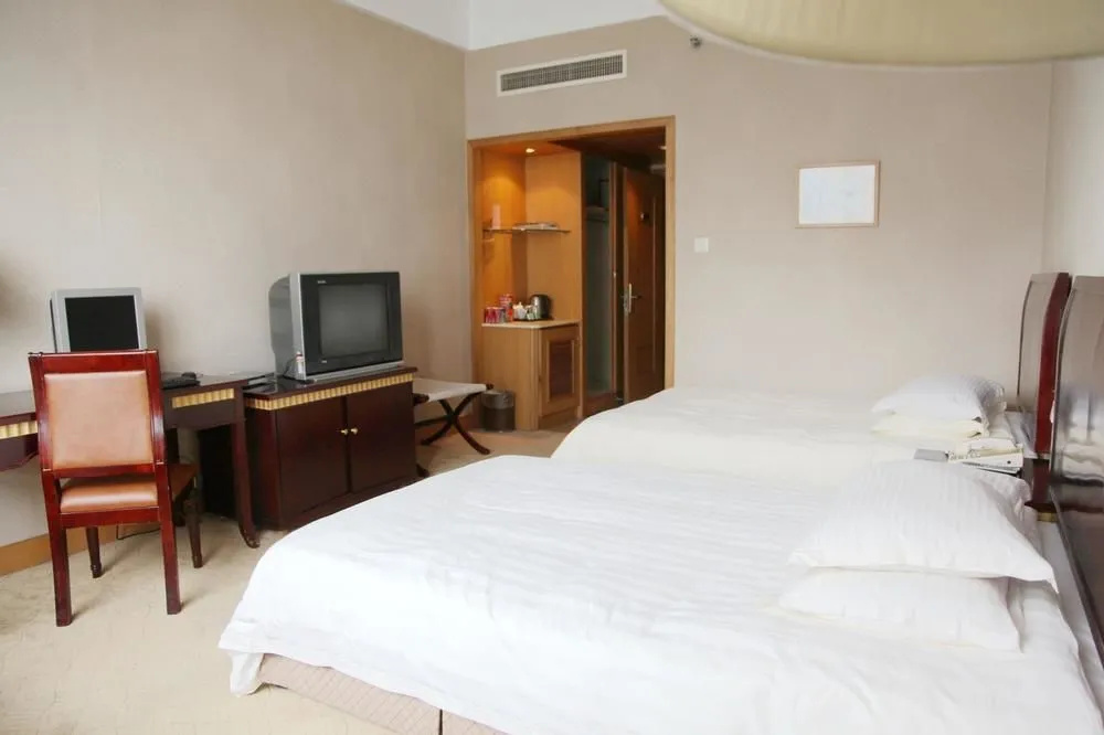 JI Hotel (Hangzhou Qianjiang New City Fuxing Road)