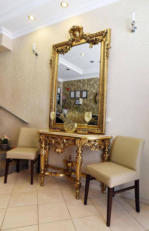 Marine House Boutique Hotel