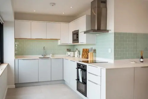 Westcliff Penthouse