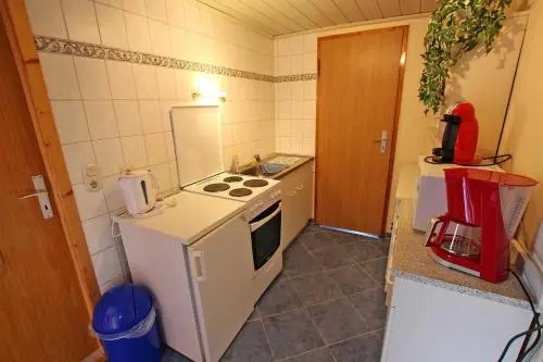 Ferienhaus Ueckermuende VORP 911