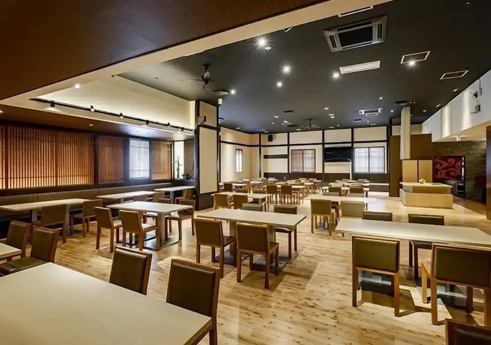 Kanazawa Central Hotel