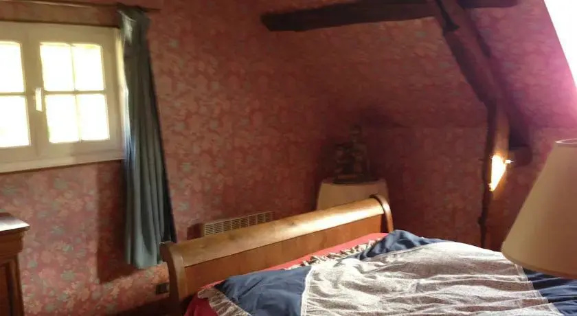 Gîte Hermival