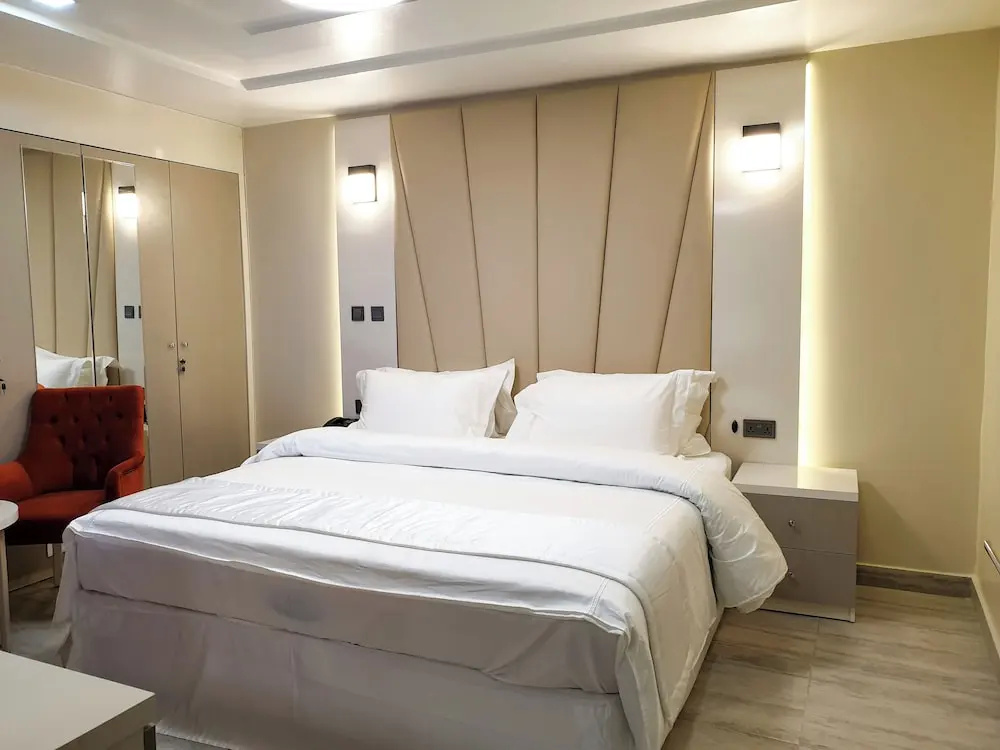 Musada Luxury Hotels and Suites