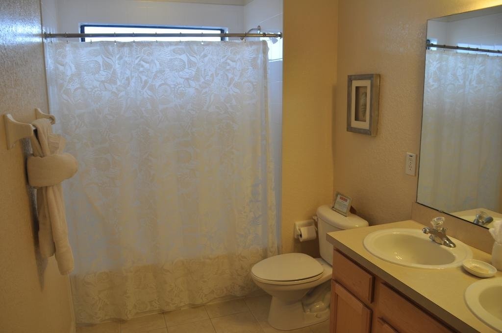 Villa Eagle Orlando