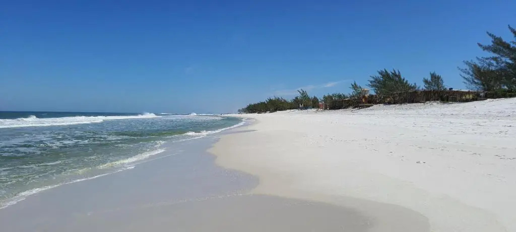 Beach House uma casa no Caribe brasileiro
