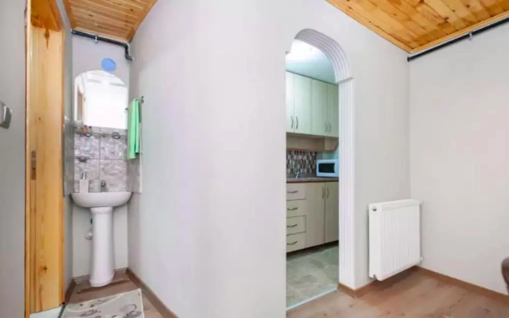 Balat luxury House With Sea View