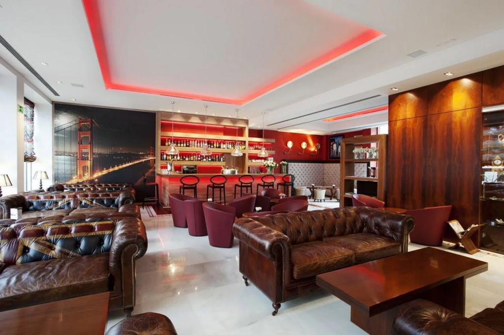 MIM Sitges Member of Melia Collection
