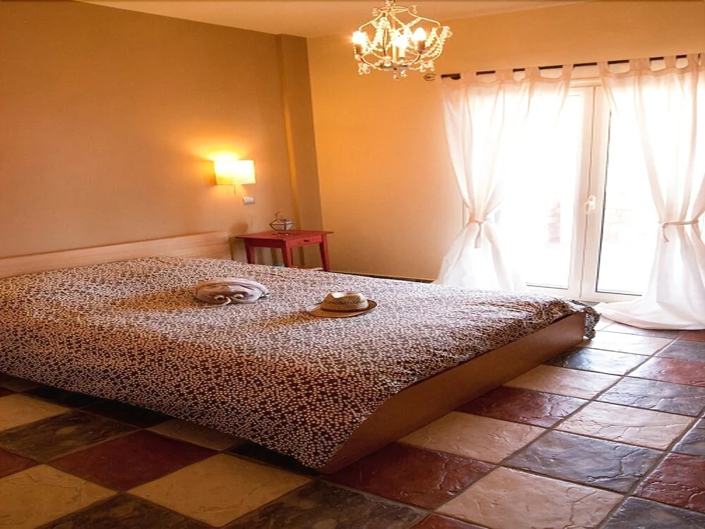 Villa Petalidi