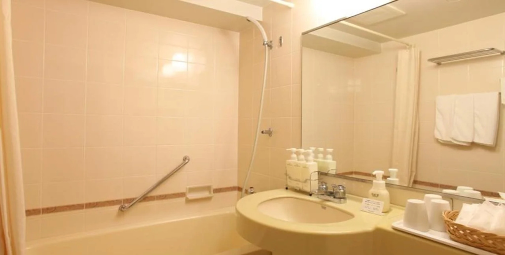 Hotel Viamare Kobe