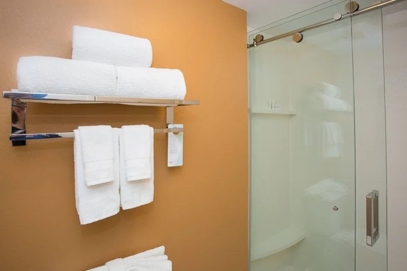 Fairfield Inn Plymouth Middleboro