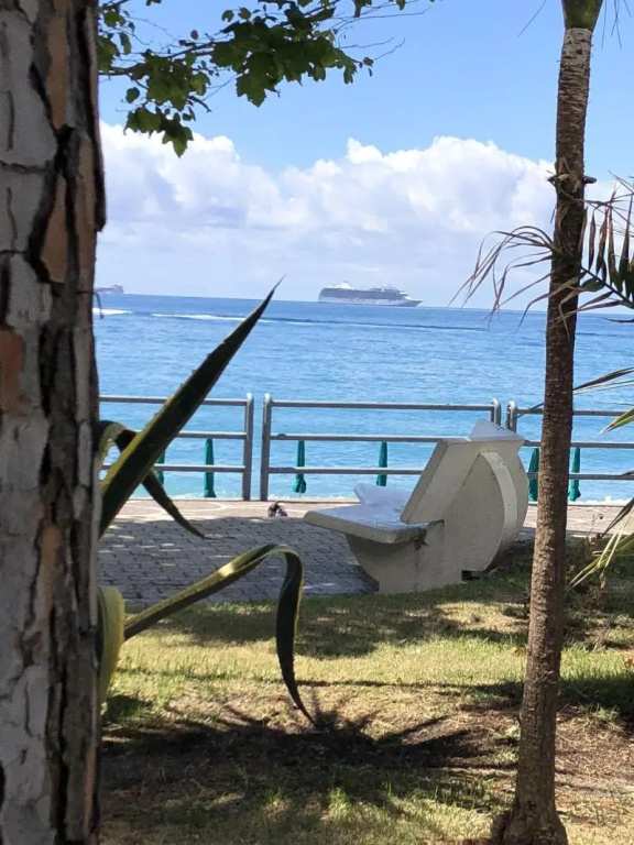 Riviera B&B Rooms and Apartament SEA-VIEW