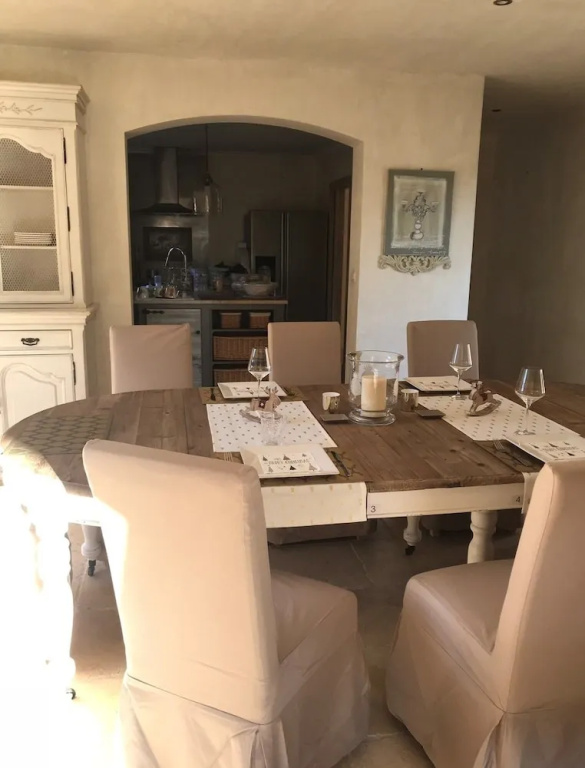 La Belle Bastide
