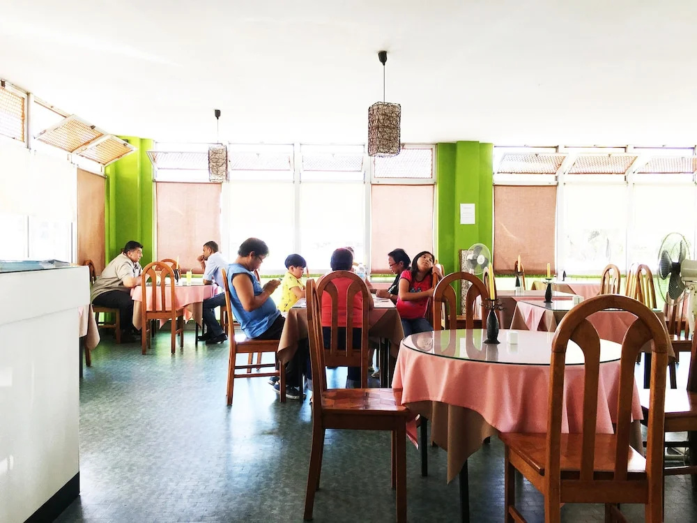 Motel d'Antananarivo