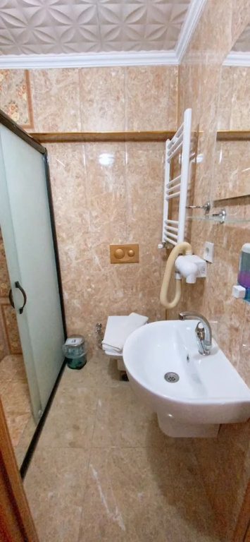 Istanbul City Center Hotel