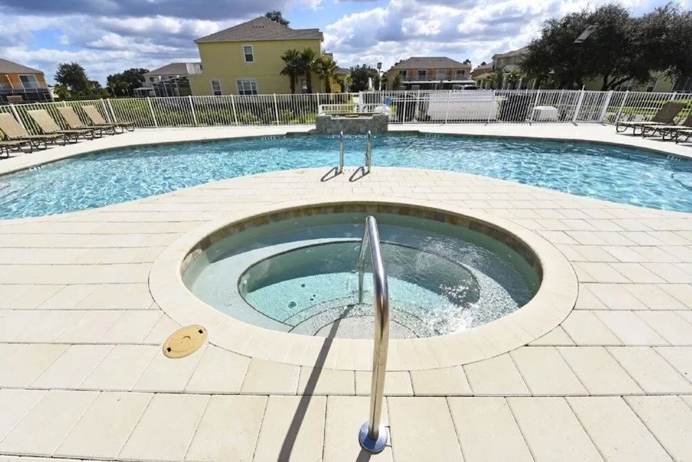 Serenity Resort-17440ppaithp 3 Bedroom Townhouse