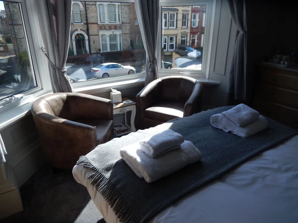 Etherleigh Guest House